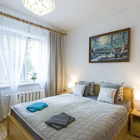 Apartament 2 Pokojowy Gdansk Exterior photo