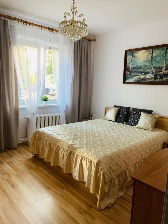Apartament 2 Pokojowy Gdansk Exterior photo